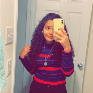 Meet your Posher, Sara